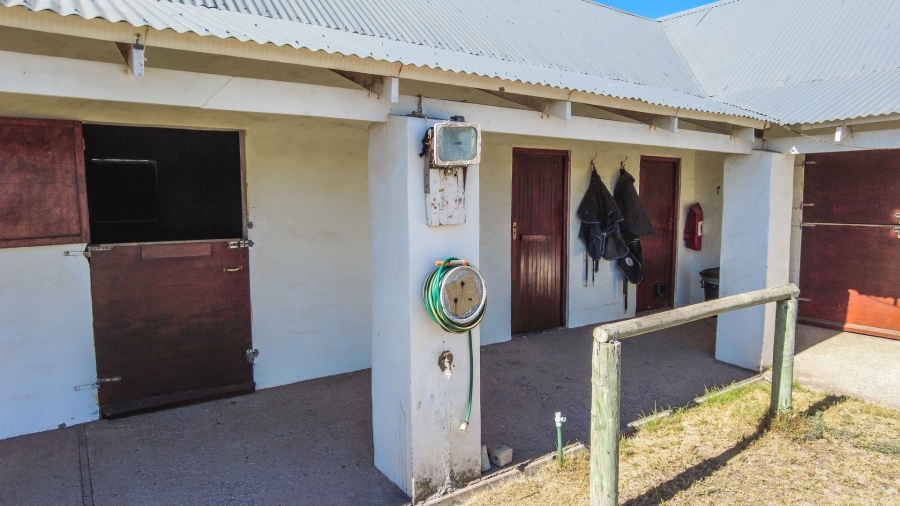 5 Bedroom Property for Sale in Long Acres Country Estate Western Cape